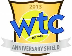 wtc anniversary shield logo